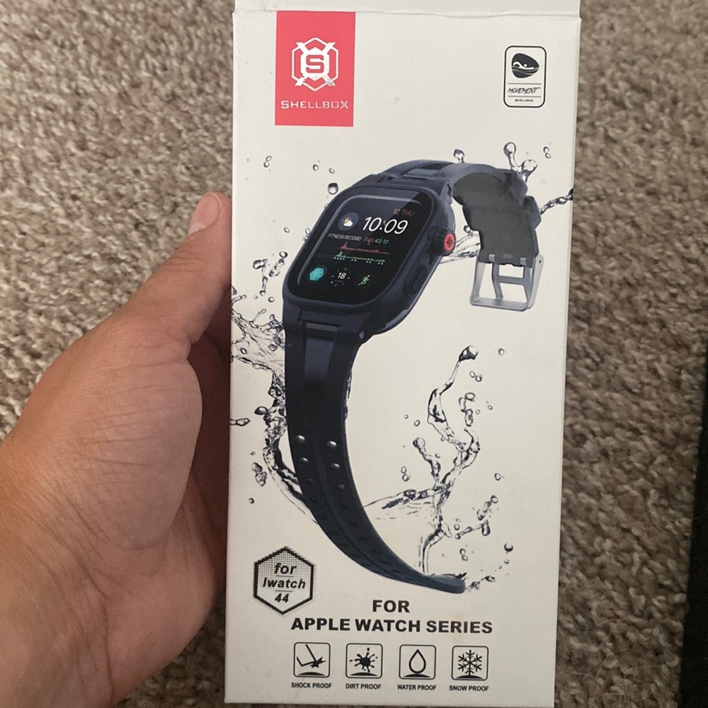 Apple Watch cover. Brand new